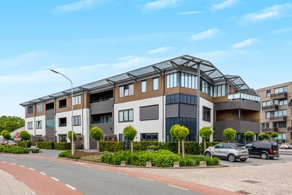 Appartement te koop: Klepperheide 7E, Bedrijventerrein Klepperheide Druten