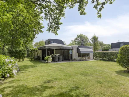 Vrijstaande woning te koop: Klepperstee-Eik 1, Ouddorp klepperstee klarebeek Ouddorp