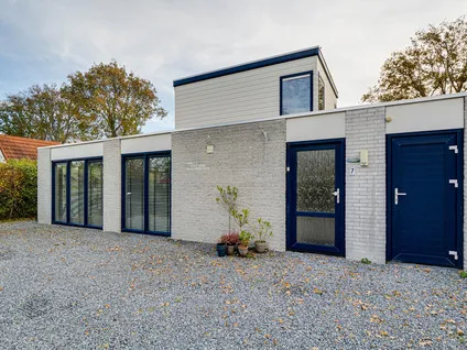 Vrijstaande woning te koop: Klepperstee-Linde 7, Ouddorp klepperstee klarebeek Ouddorp