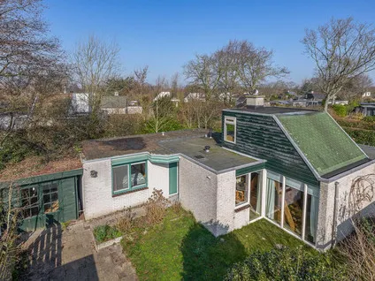 Woning te koop: Klepperstee-Populier 9, Ouddorp
