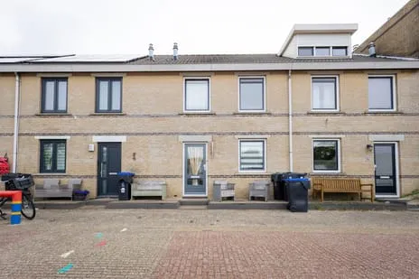 Tussenwoning te koop: Klerkenhof 30, Buitenhof-Midden-West Leiderdorp