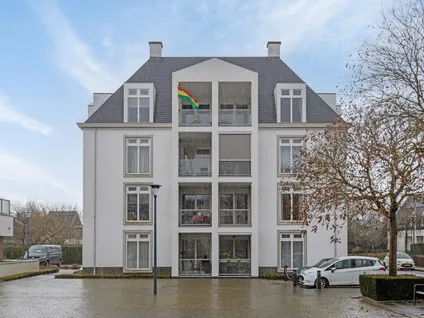 Appartement te koop: Kleteborg 8, Eijsden