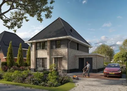 Koopwoning: Kletsterlaan 24 in Drachten - €749.000 - 193m²