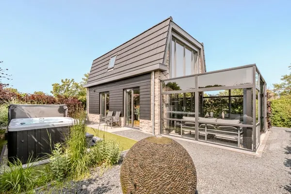 Koopwoning: Kleverlaan 1 in Egmond Aan Den Hoef - €560.000 - 45m²