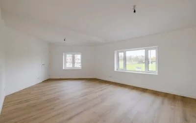 Tussenwoning te huur: Kleverlaan 190, Kleverpark-noord Haarlem