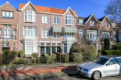 Appartement te koop: Kleverlaan 43, Bloemendaal Bloemendaal