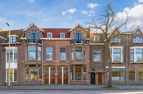 Appartement te koop: Kleverlaan 64RD, Ripperdabuurt Haarlem