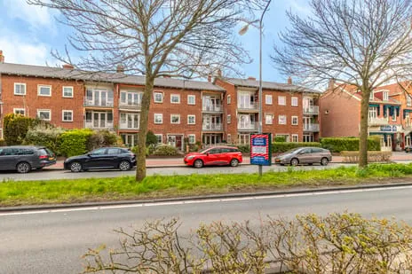 Appartement te koop: Kleverlaan 7A5, Bloemendaal Bloemendaal