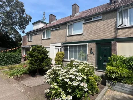 Tussenwoning te koop: Kleverplantsoen 5, Tabakshof en Heeswijk (gedeeltelijk) Montfoort