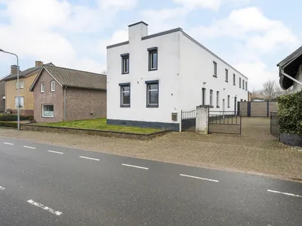 Vrijstaande woning te koop: Kleverstraat 4, Haasdal Schimmert