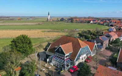 Appartement te koop: Klif 12, Den Hoorn Den Hoorn