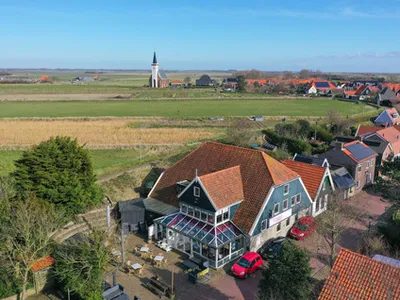 Koopwoning: Klif 12 in Den Hoorn - €895.000 - 65m²