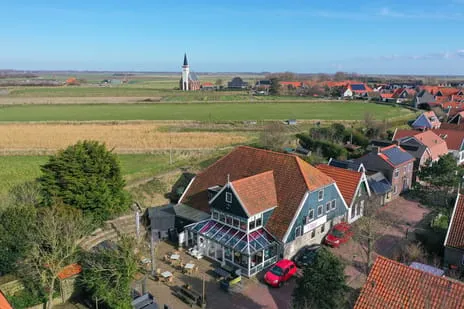 Woning te koop: Klif 12, Den Hoorn Den Hoorn (Nh)