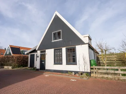 Vrijstaande woning te koop: Klif 22, Den Hoorn Den Hoorn