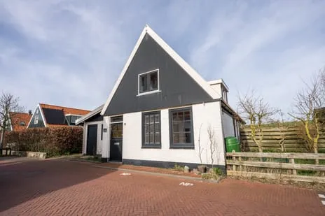 Vrijstaande woning te koop: Klif 22, Den Hoorn Den Hoorn (Nh)