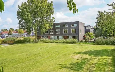 Hoekwoning te koop: Klifrakplantsoen 204, Langerak Utrecht