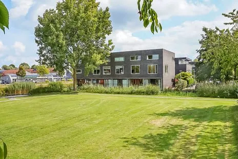 Hoekwoning te koop: Klifrakplantsoen 204, Langerak Utrecht