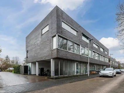Hoekwoning te koop: Klifrakplantsoen 98, Langerak Utrecht