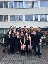 Room for rent: Klikspaanweg, Boshuizen Leiden