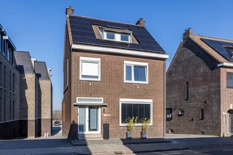 Vrijstaande woning te koop: Klimmenderstraat 42, Klimmen Klimmen