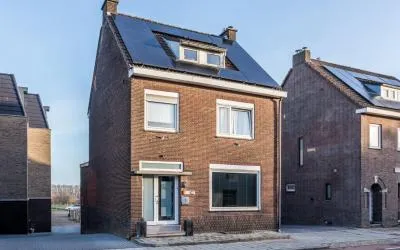 Vrijstaande woning te koop: Klimmenderstraat 42, Klimmen Klimmen
