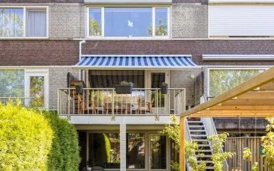 Tussenwoning te koop: Klimoppad 15, Het Gegraaf Valkenswaard