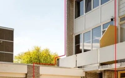 Tussenwoning te koop: Klimopstraat 16, Gageldonk-West Bergen Op Zoom