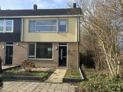 Hoekwoning te koop: Klimopstraat 19, Groeneweg-Noord Schagen