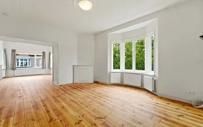 Appartement te huur: Klimopstraat 208, Bloemenbuurt-Oost 'S-Gravenhage