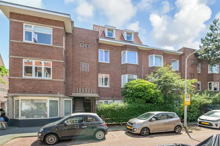Appartement te koop: Klimopstraat 212, Bloemenbuurt-Oost 'S-Gravenhage
