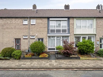 Koopwoning: Klimopstraat 3 in Heerlen - €238.000 - 140m²