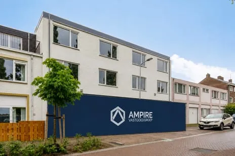 Studio te koop: Klimopstraat 40E, Heseveld Nijmegen