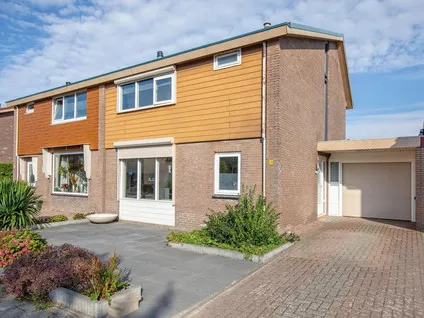 Koopwoning: Klimpstraat 18 in De Cocksdorp - €397.500 - 142m²