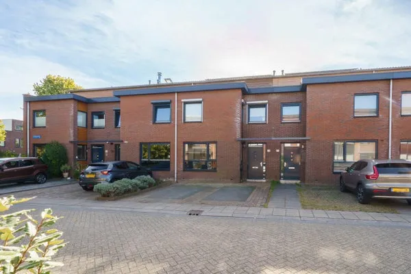 Koopwoning: Klimtstraat 34 in Almere - €485.000 - 131m²