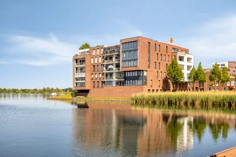 Appartement te koop: Kling 54, Cuijk Heeswijkse Kampen Cuijk