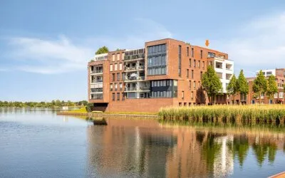 Appartement te koop: Kling 54, Cuijk Heeswijkse Kampen Cuijk