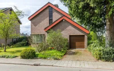 Vrijstaande woning te koop: Klingbemden 3, Klingbemden Brunssum