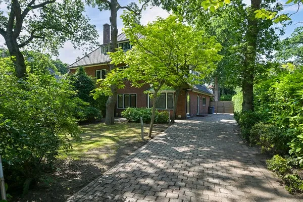 Woning te huur: Klingelaan, Klingenbosch Wassenaar