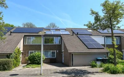 Tussenwoning te koop: Klingelbeek 36, Hanevoet Eindhoven
