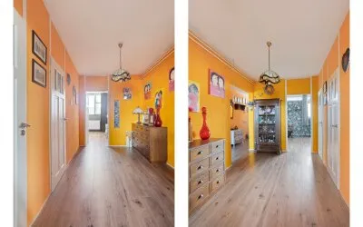 Appartement te koop: Klingelbeek 7, Zaandam