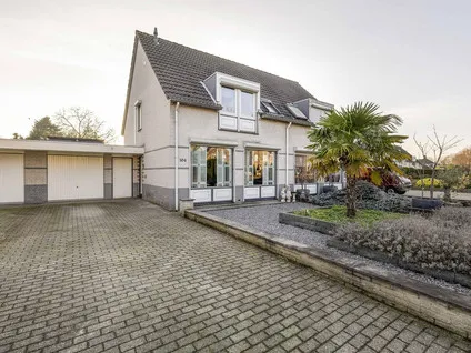 Hoekwoning te koop: Klingerbergsingel 104, Klingerberg-Noord Venlo