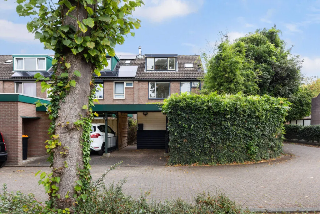 Hoekwoning te koop: Klingmakersdonk 257, Apeldoorn