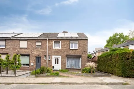 Hoekwoning te koop: Klingstraat 11, Mariarade-Noord Hoensbroek