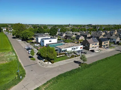 Apartment for sale: Klinkekoulsweg 15, Limbricht Limbricht