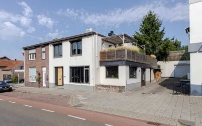 Hoekwoning te koop: Klinkenberg 102, Rothem Meerssen