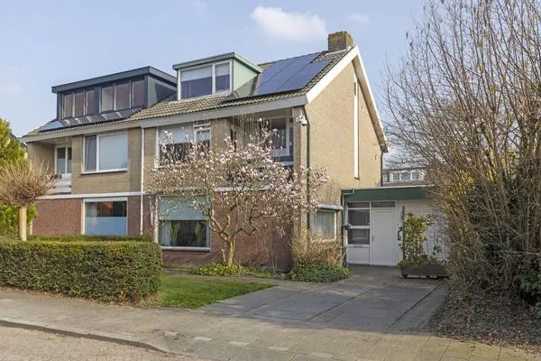 Hoekwoning te koop: Klinkenberg 13, Oosterhout