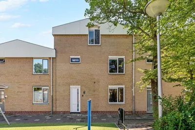 Terraced house for sale: Klinkenberg 4, Zwartenhoek Monster