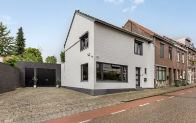 Tussenwoning te koop: Klinkenberg 51, Rothem Meerssen