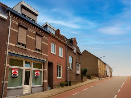 Tussenwoning te koop: Klinkenberg 55, Rothem Meerssen