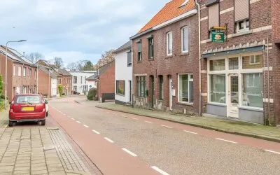 Tussenwoning te koop: Klinkenberg 55, Rothem Meerssen